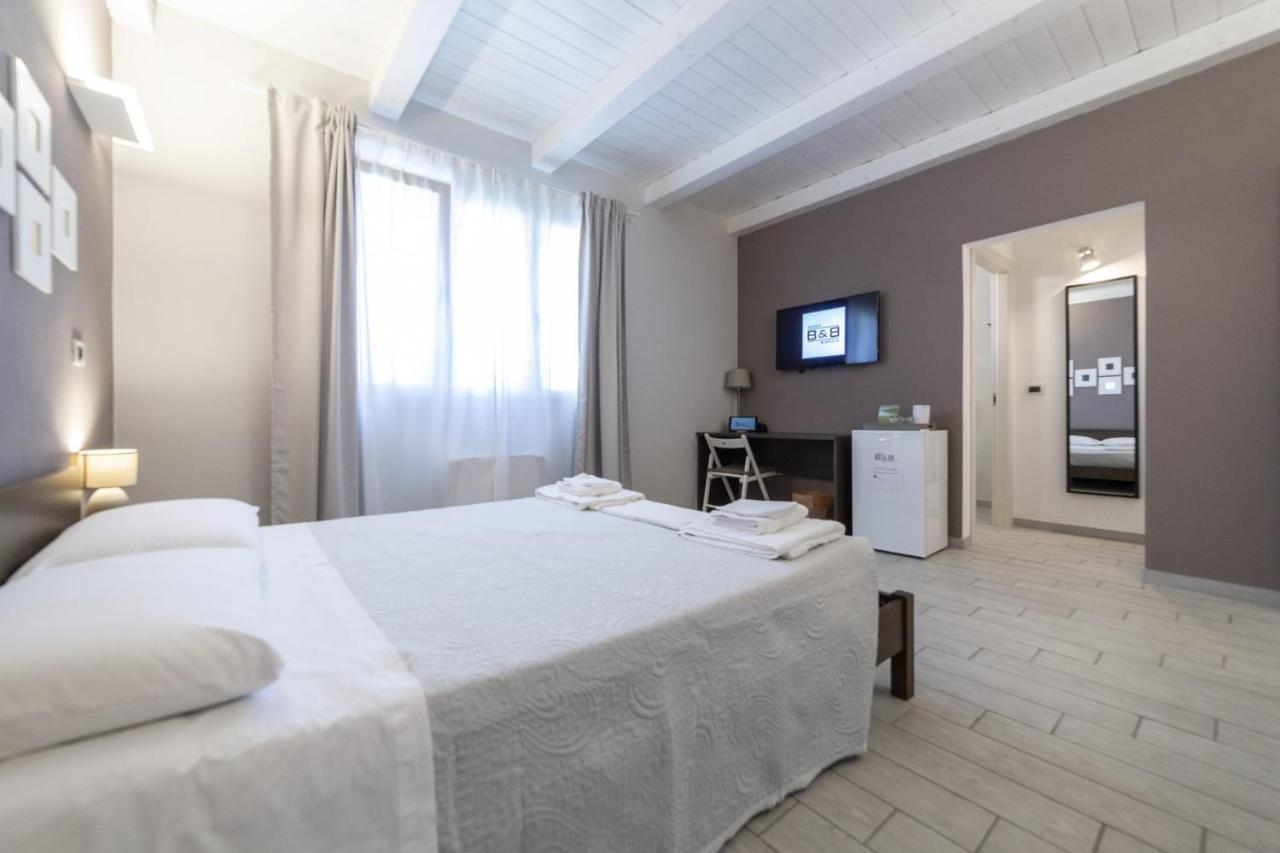 Anda E Rianda Bed and Breakfast Campi Bisenzio Εξωτερικό φωτογραφία